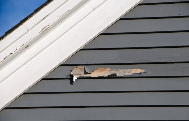 Siding Removal and Disposal in Ceresco, NE